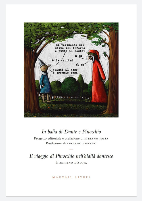 La Divina Commedia