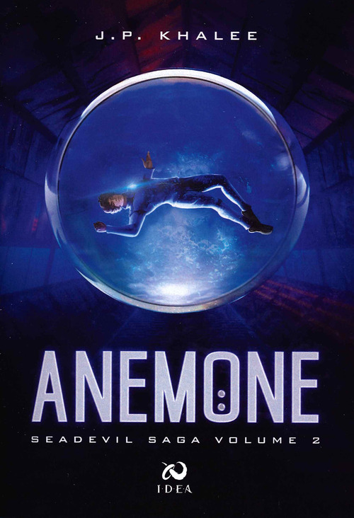 Anemone. Seadevil. Volume Vol. 2