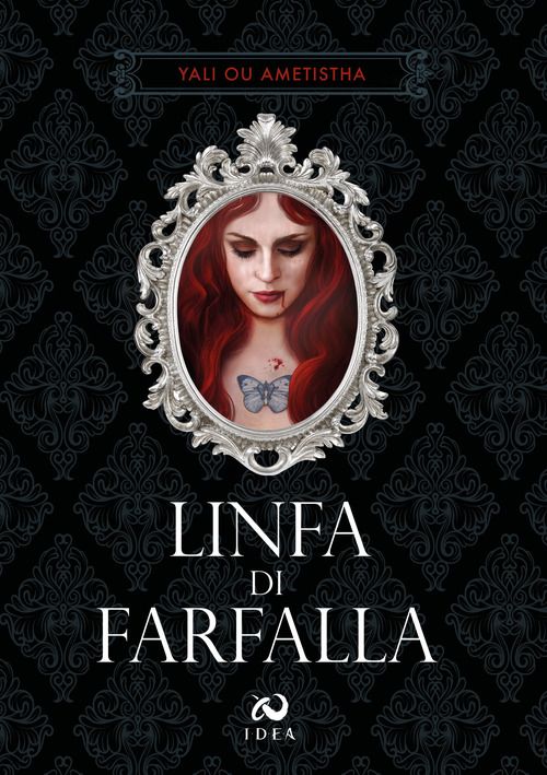 Linfa di farfalla. La Farfalla d'Ombra. Volume Vol. 2