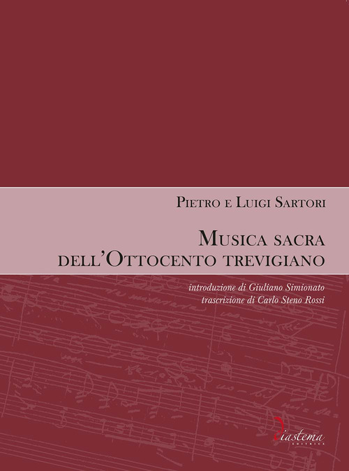 Musica sacra dell'Ottocento trevigiano