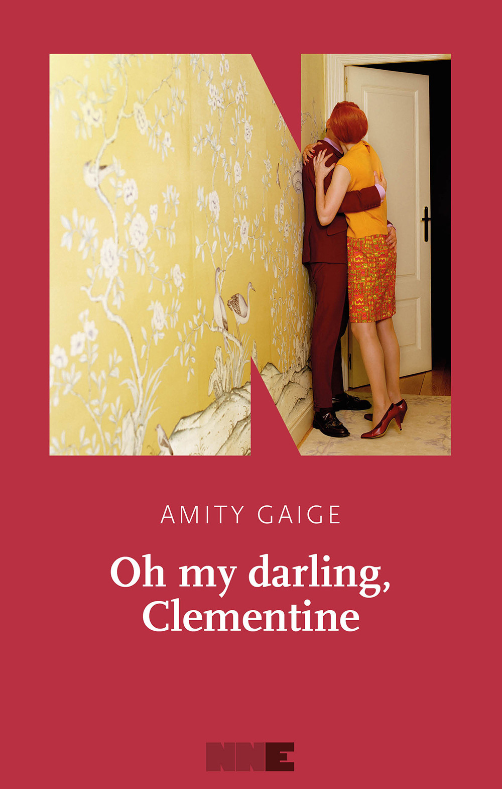 OH MY DARLING, CLEMENTINE - 9791280284549