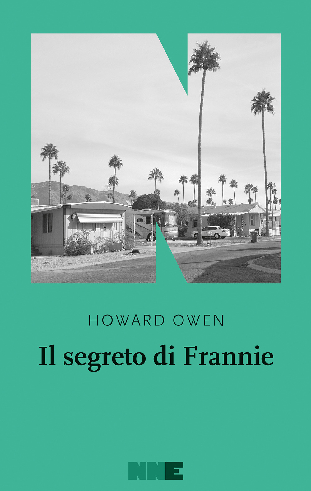 SEGRETO DI FRANNIE (IL) - 9791280284631