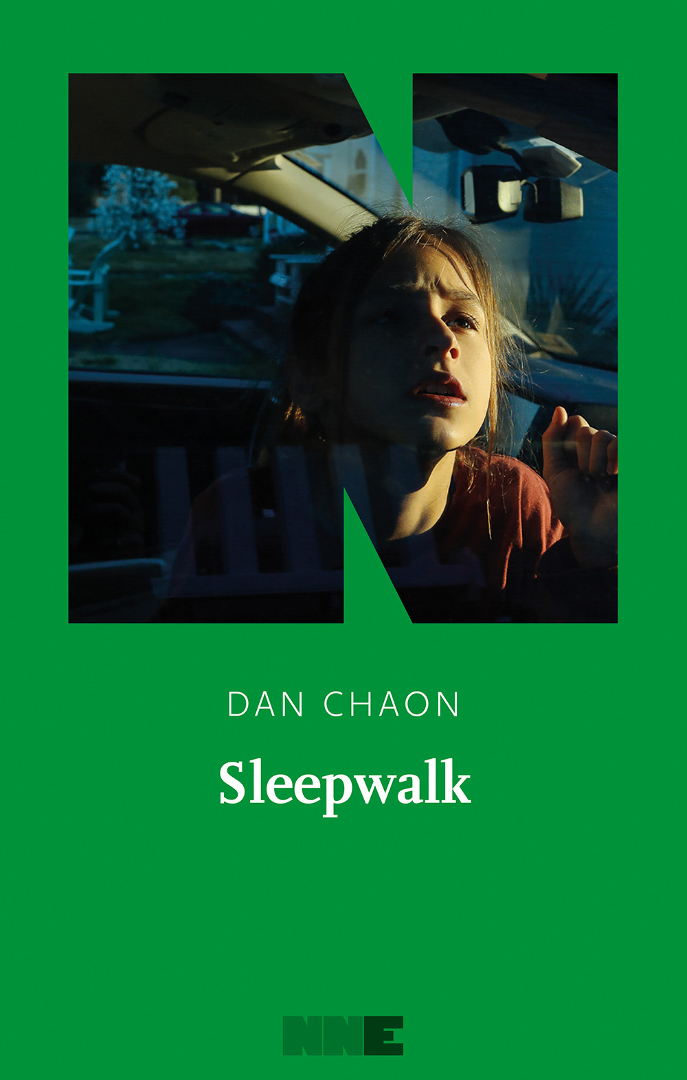 SLEEPWALK - 9791280284730
