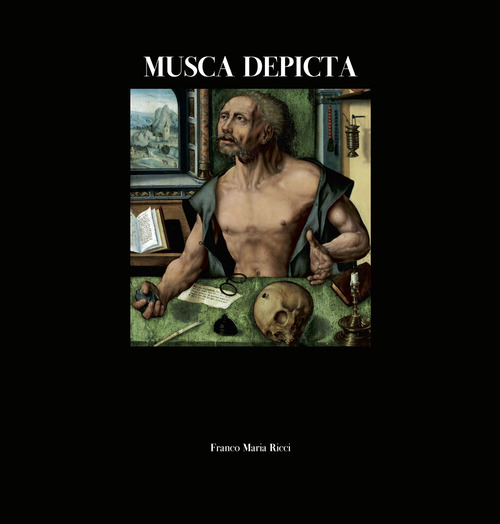 Musca depicta. C'è una mosca nel quadro. Ediz. italiana e inglese