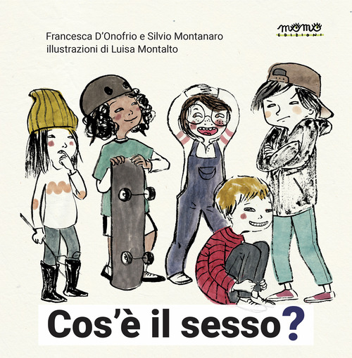 Che cos'è il sesso?
