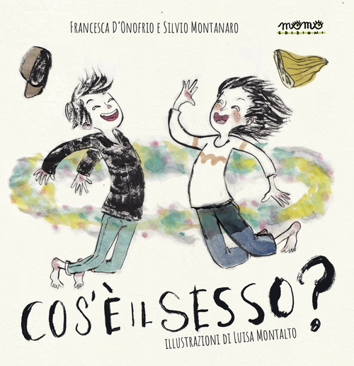 Che cos'è il sesso?