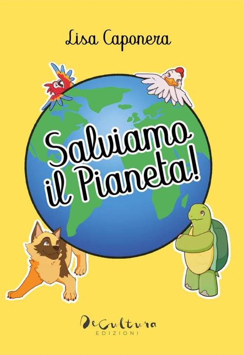 La Divina Commedia