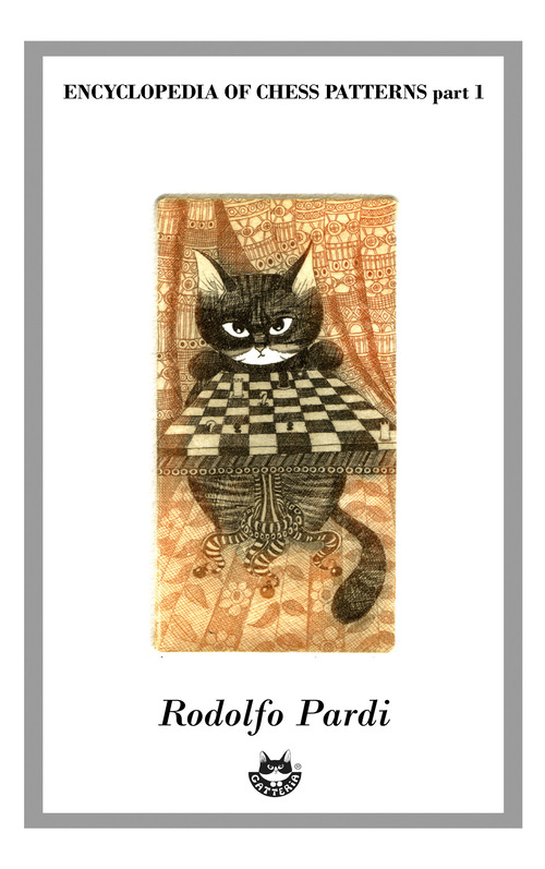 Encyclopedia of chess patterns. 101 patterns. 101 patterns. Volume Vol. 1