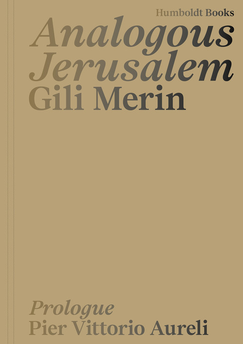 Analogous Jerusalem