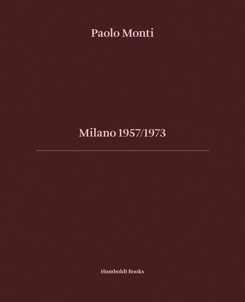 Milano 1957-1973