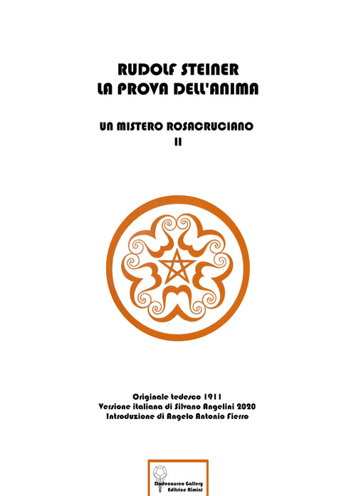 La Divina Commedia