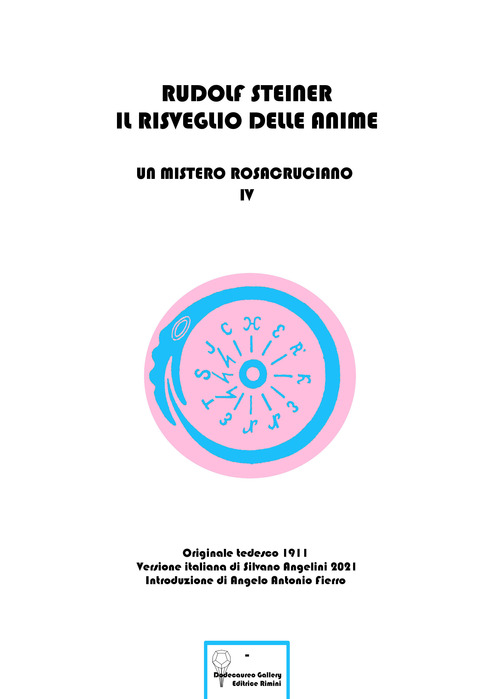 La Divina Commedia