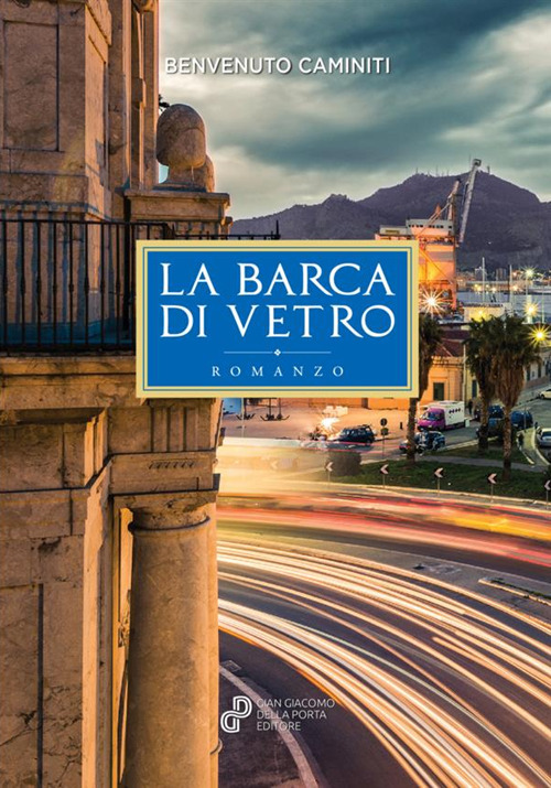 La barca di vetro