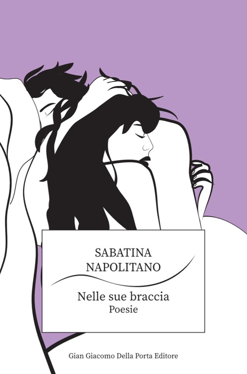 Nelle sue braccia