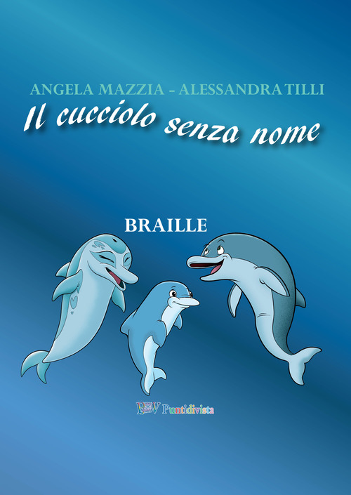 Il cucciolo senza nome