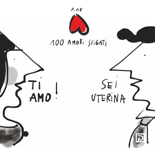 La Divina Commedia