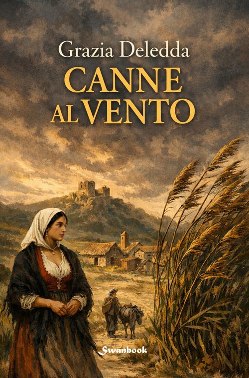 Canne al vento