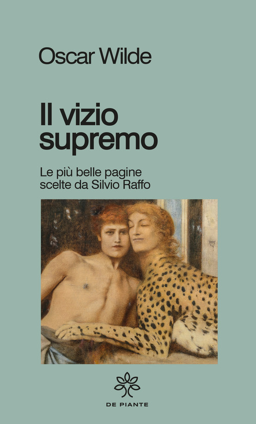 Il vizio supremo