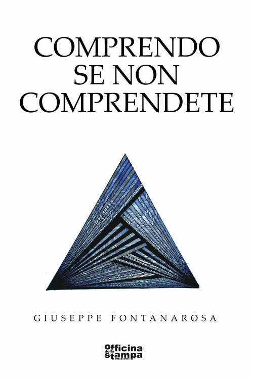 Comprendo se non comprendete
