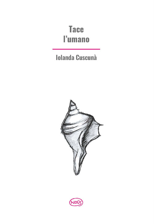 Tace l'umano