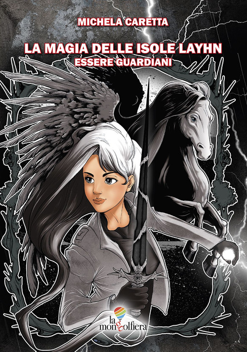 La magia delle isole Layhn. Volume 1