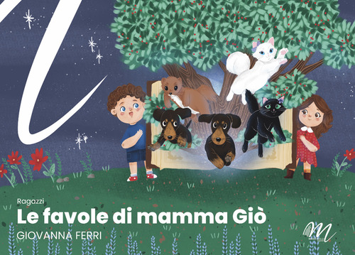 La Divina Commedia