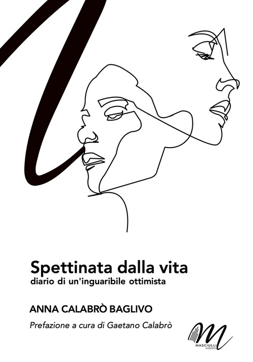 Spettinata dalla vita. Diario di un'inguaribile ottimista