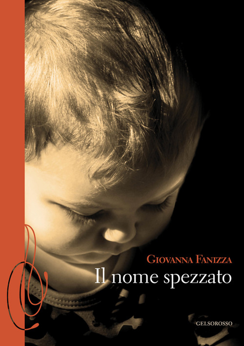 Il nome spezzato