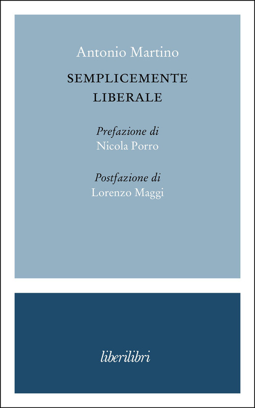 Semplicemente liberale