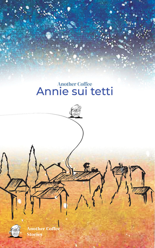 Annie sui tetti