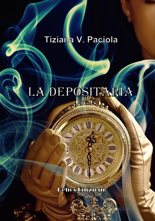 La depositaria