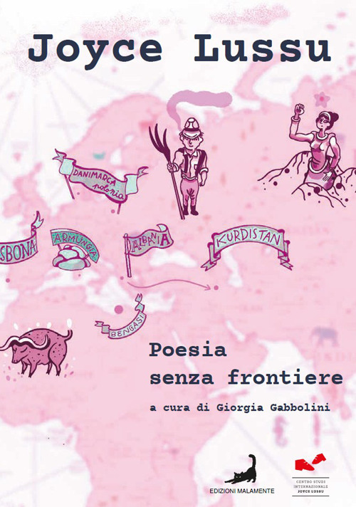 Poesia senza frontiere. Voci, lotte e mondi in traduzione