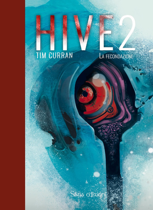 Hive. Volume Vol. 2