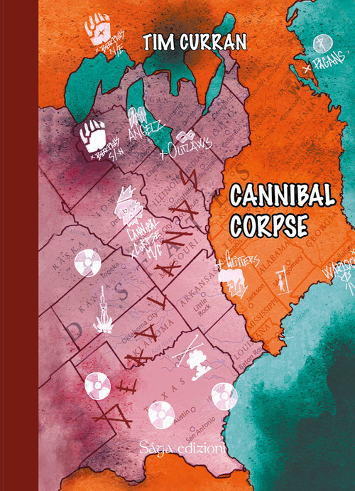 Cannibal corpse