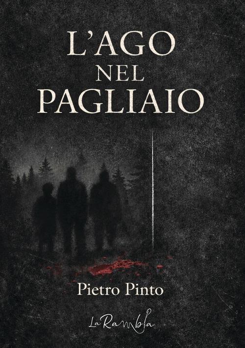 L'ago nel pagliaio