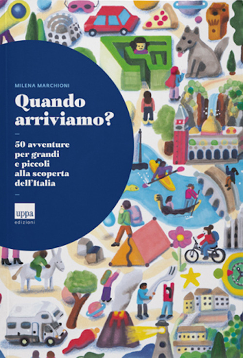 La Divina Commedia
