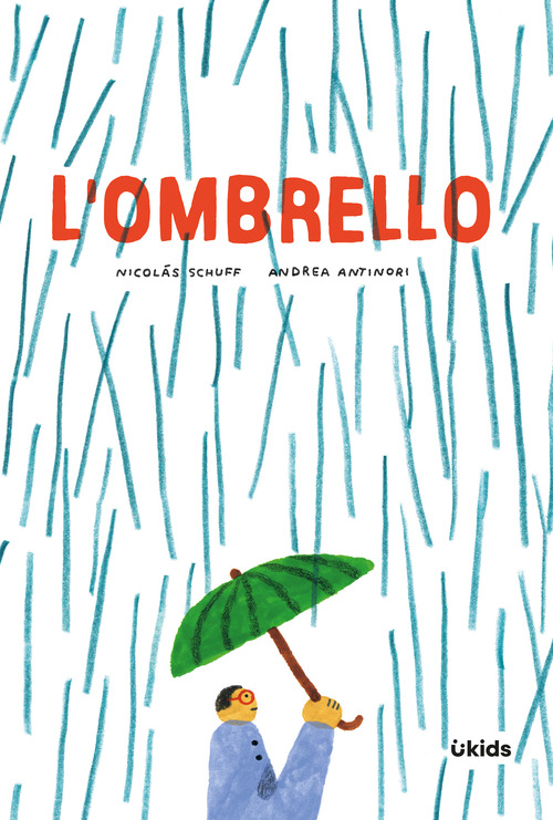 L'ombrello