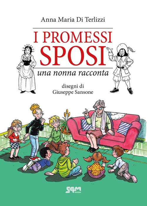 La Divina Commedia