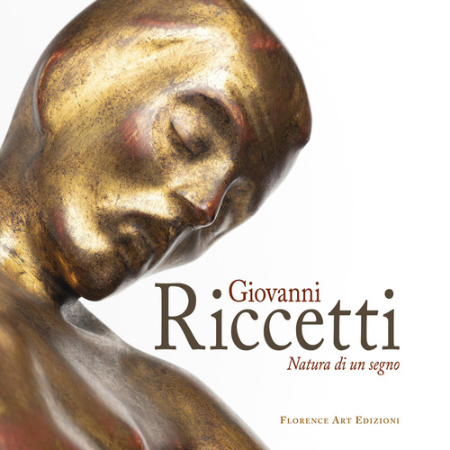 Giovanni Riccetti. Natura di un segno