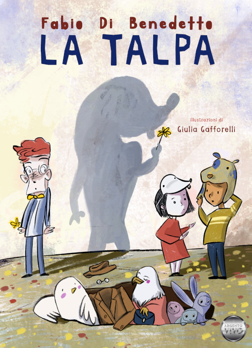 La Divina Commedia