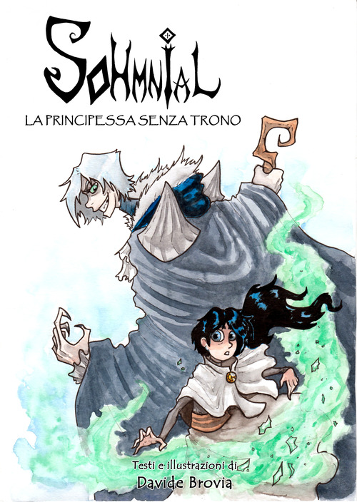 La Divina Commedia