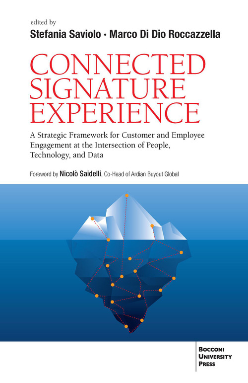 Connected signature experience