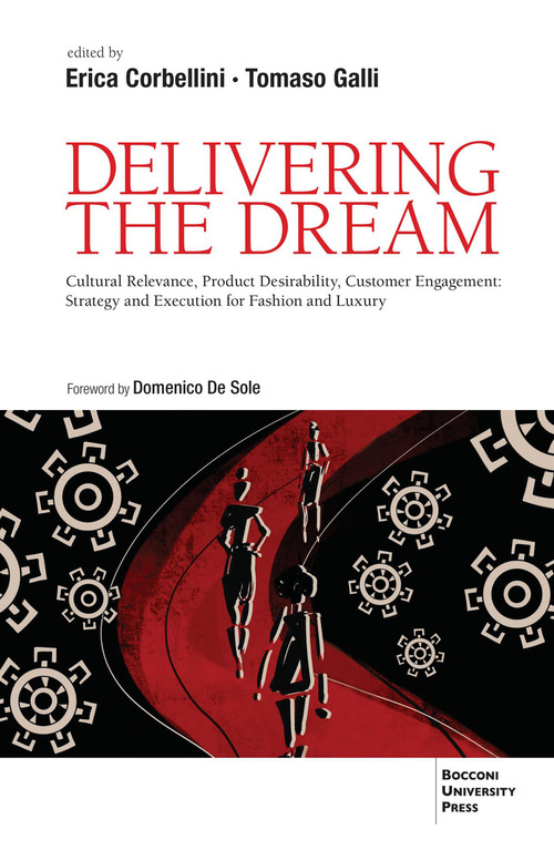 Delivering the dream