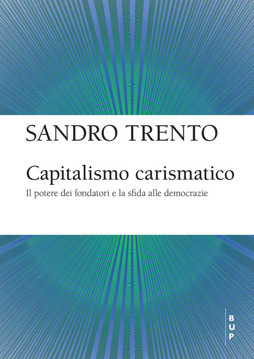 Capitalismo carismatico