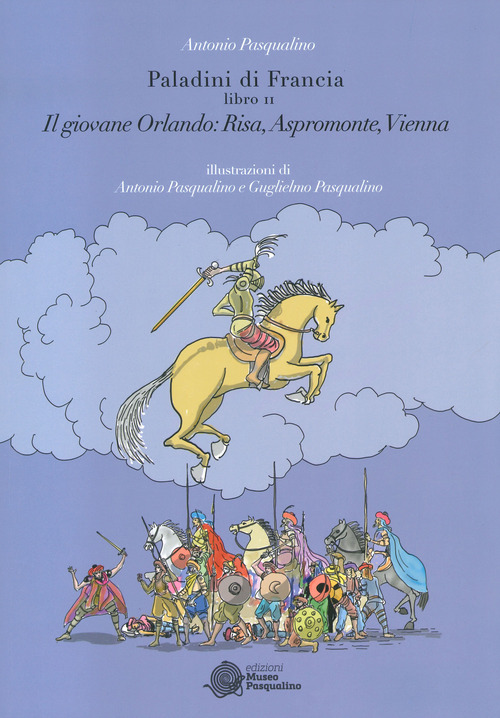 La Divina Commedia