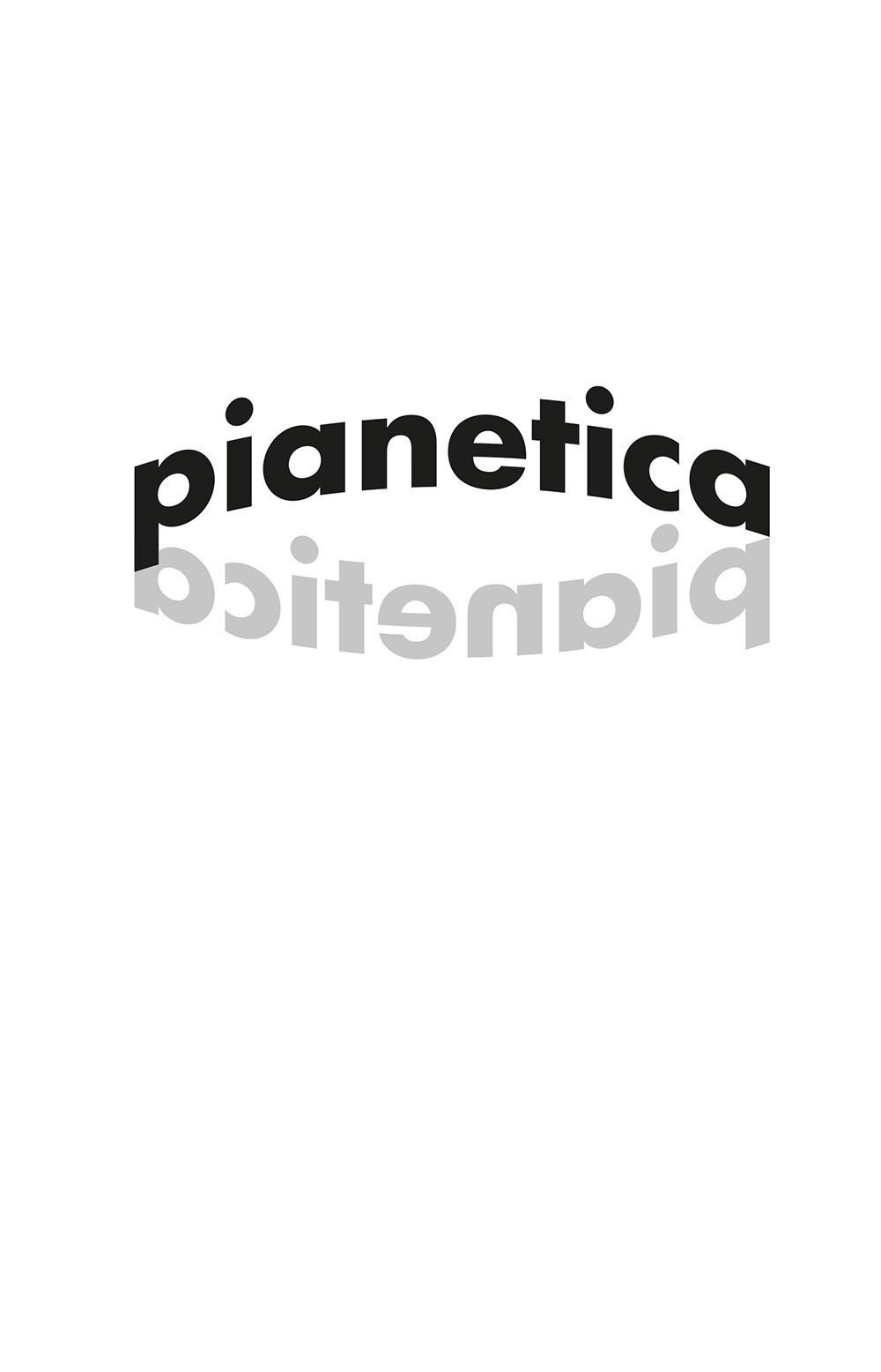 PIANETICA - 9791280682000