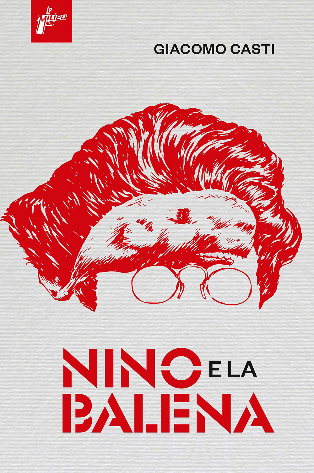 NINO E LA BALENA - 9791280682154