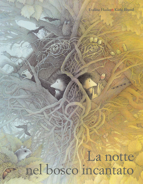 La Divina Commedia
