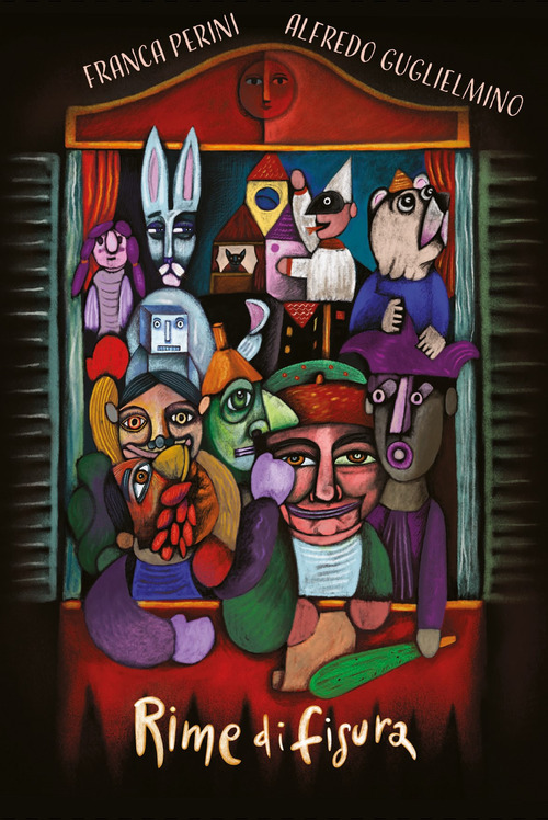 La Divina Commedia