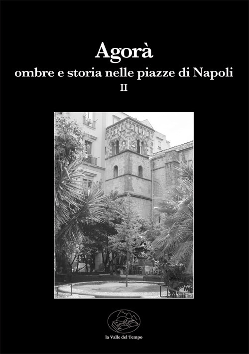 Agorà ombre e storia nelle piazze di Napoli. Volume Vol. 2